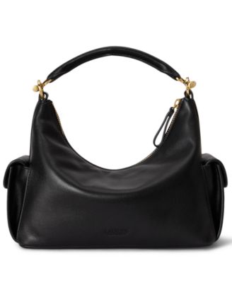 Small Blaike Slim Shoulder Bag