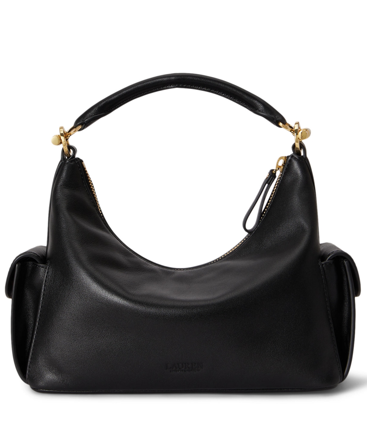 Lauren Ralph Small Blaike Shoulder Bag