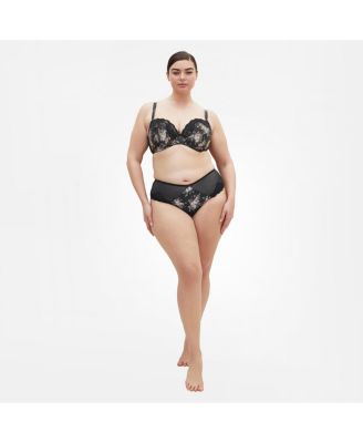 Women's Romy Print Uplift Bra