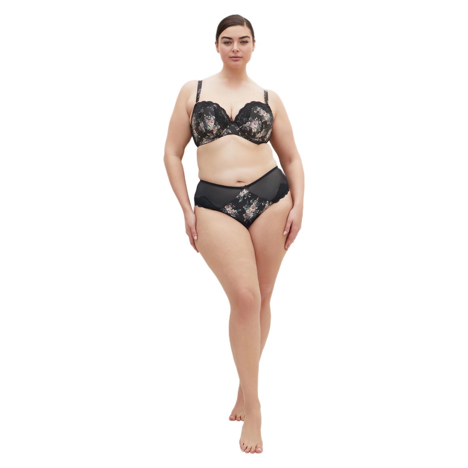 Women's Romy Print Uplift Bra
