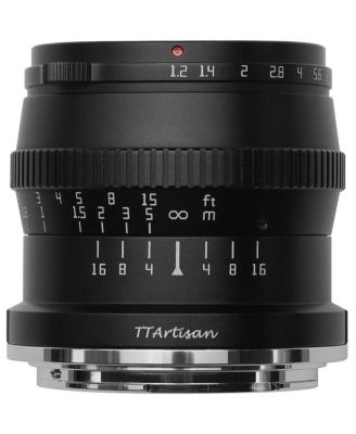 50mm f/1.2 Lens for Nikon Z