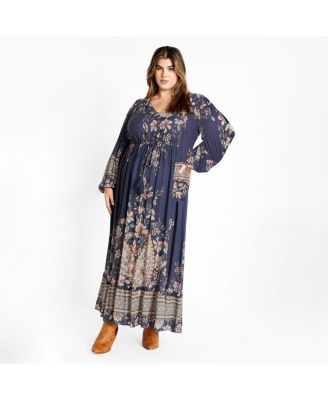 Women's Faith Maxi Dress