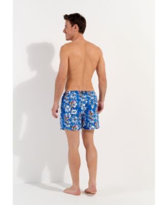 Men's Colibris Beach Boxer