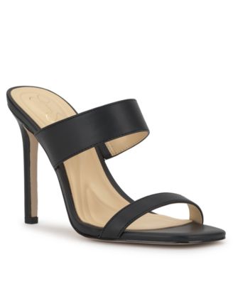 Women's Orizell Double Band Stiletto Sandals