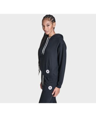 Women's Chuck Taylor Patch Pullover Hoodie