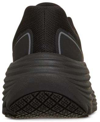 Women's Work Slip-Resistant Max Cushioning Endeavour Casual Sneakers from Finish Line