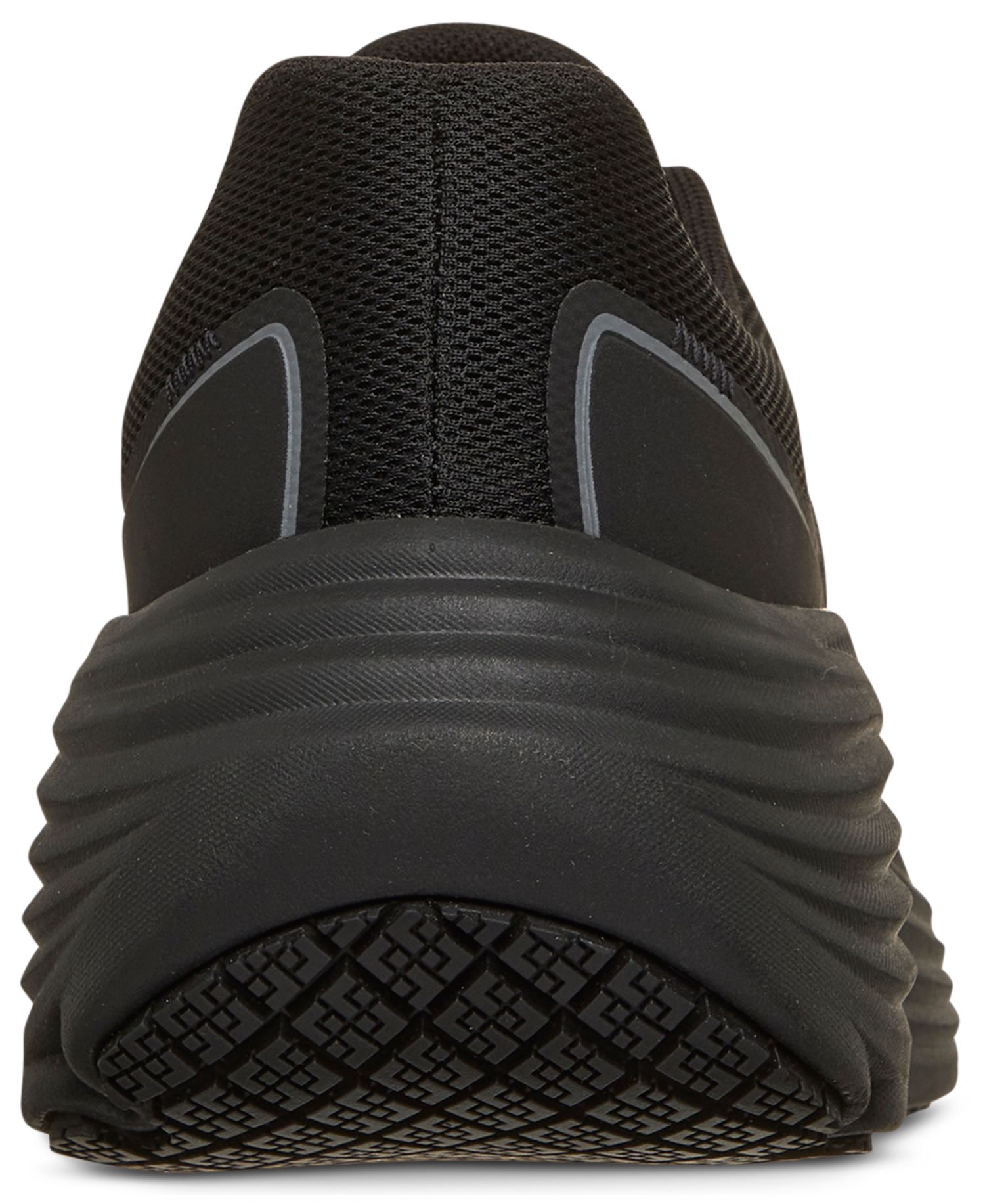 Women's Work Slip-Resistant Max Cushioning Endeavour Casual Wide Width Sneakers from Finish Line