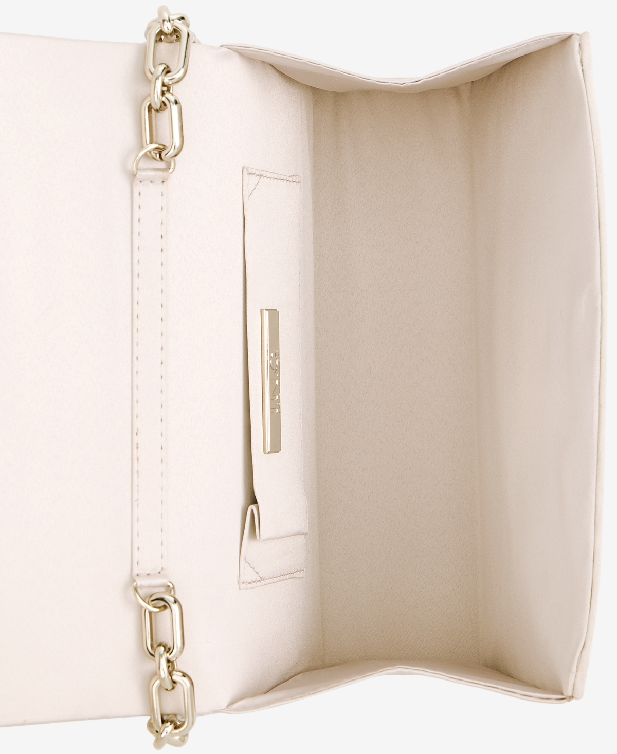 I.n.c. International Concepts Crystal and Imitation Mini Pearl Clutch Hanbag, Macy's Exclusive