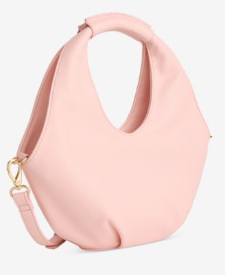 Alyii Medium Clutch Satchel Bag