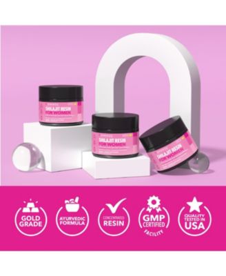 Shilajit Resin for Women, 50g