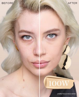 Teint Idole Ultra Wear Foundation