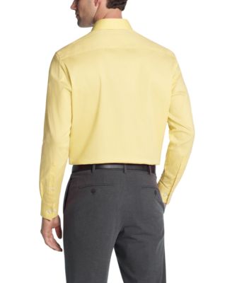 Men's Everyday Defense Spread Collar Dress Shirt