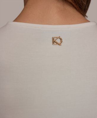 Petite Sleeveless Top