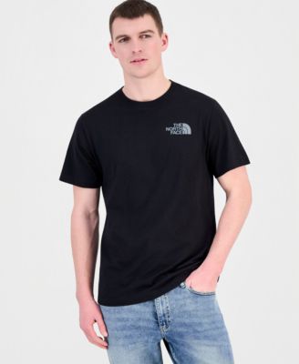 Men's MTN Top Short Sleeve T-Shirt