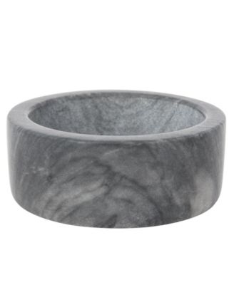 Marble Wine Bottle Coaster