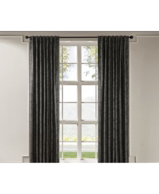 Kenzo Curtain