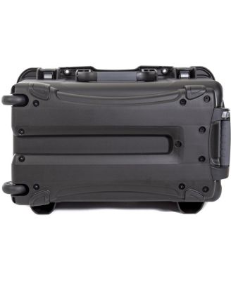 Wheeled Series 938 Lightweight NK-7 Resin Waterproof Hard Case with Foam Insert