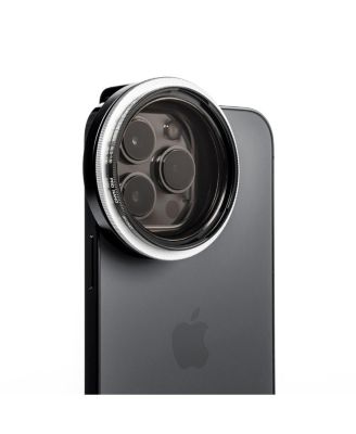 True Color ND-VARIO Pro Nano 0.3-1.5 1-5 Stops Variable ND Filter for IP-A Holder