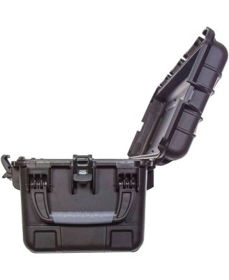 988 Wheeled Waterproof Hard Case with Padded Divider