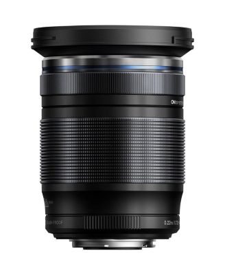 M.Zuiko Digital ED 12-200mm f/3.5-6.3 Lens for Micro Four Thirds
