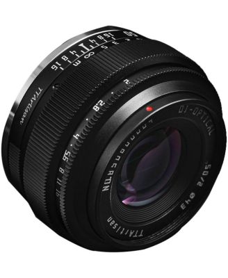  50mm f/2 Lens for Nikon