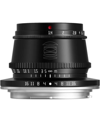 35mm f/1.4 Lens for Canon RF