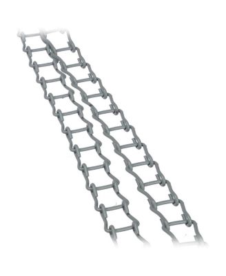 046MCG Expan Set, Metal Chain