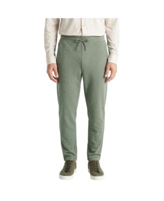 Men's Office-Leisure Collection Stretchy Jersey Jogger Pants