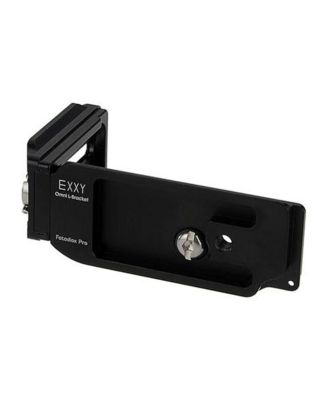 Exxy Omni Universal L-Bracket for Sony a7 II Series Digital Cameras