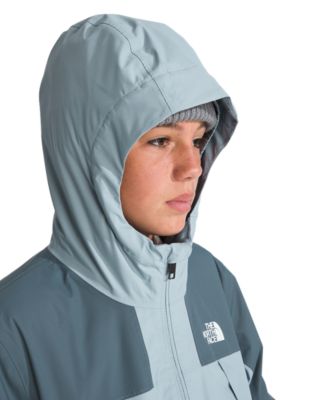 Boys' and Girls' 6-20 Antora Triclimate Waterproof Jacket