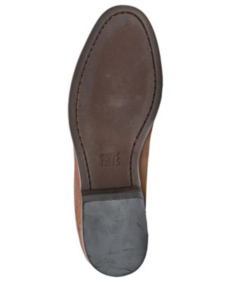 Men's Chris Venetian Slip-On Loafers