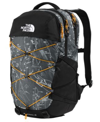 Men's Borealis Backpack