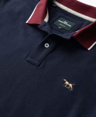 Men's New Lynn Sport Fit Polo Shirt