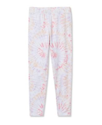Girls Tough Cotton Legging
