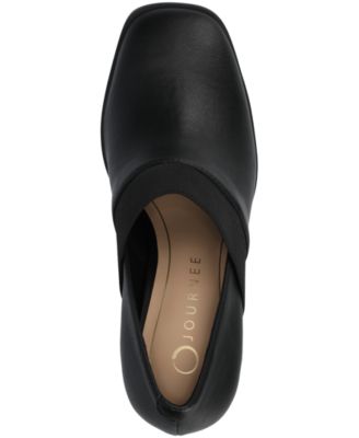 Women's Maeve Medium Square Toe Dress Booties