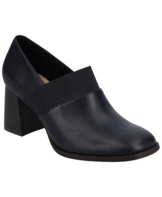 Women's Maeve Medium Square Toe Dress Booties