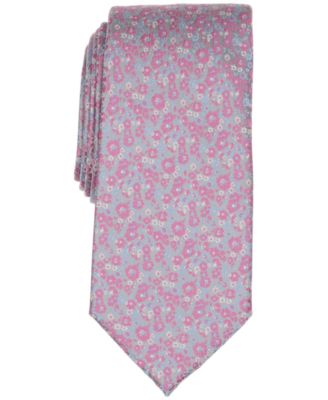 Men's Avignon Floral Tie