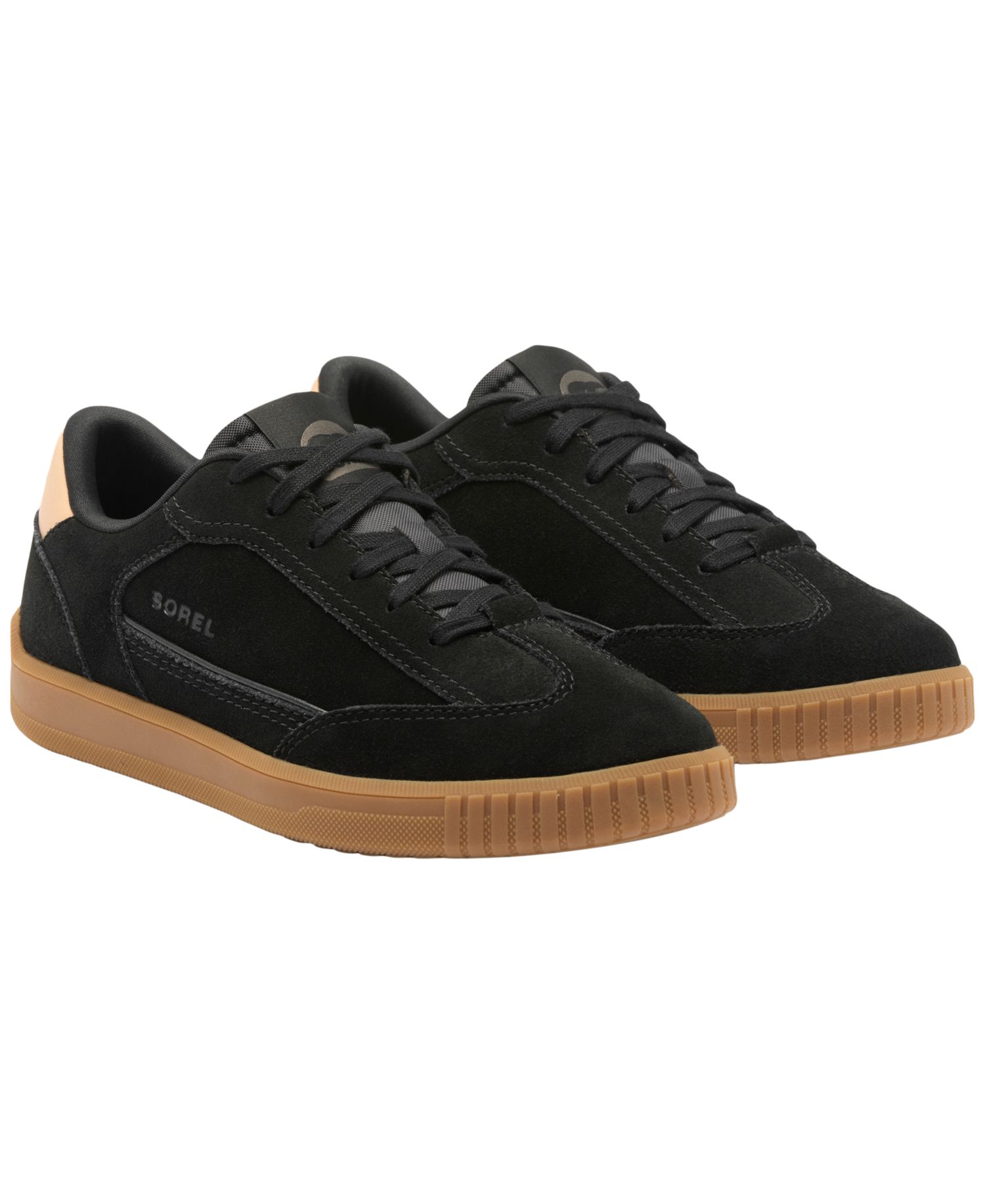Men's Ona Drift Round-Toe Shoes
