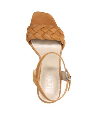 Womens Ironic Sandal