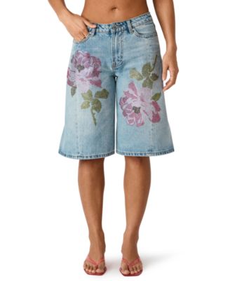 Women's Kesha Wide Fit Shorts