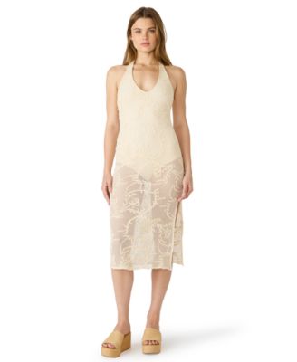 Women's Ofelia Sleeveless V-Neck Dress