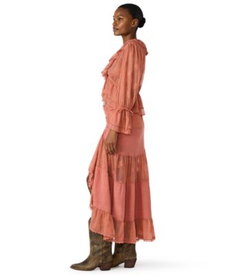 Women's Alessandria Maxi Skirt