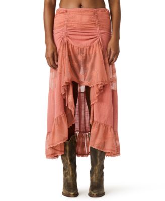 Women's Alessandria Maxi Skirt