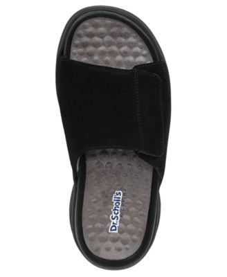 Women's Feel Calm Recovery Round Toe Sandals