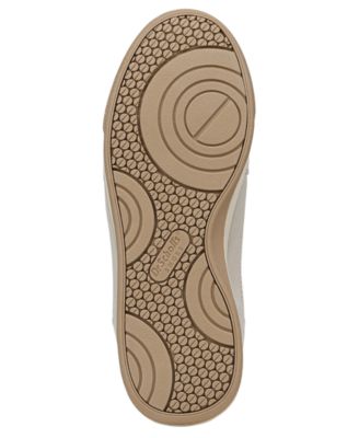 Women's Throwback Retro Lace-Up Sneakers