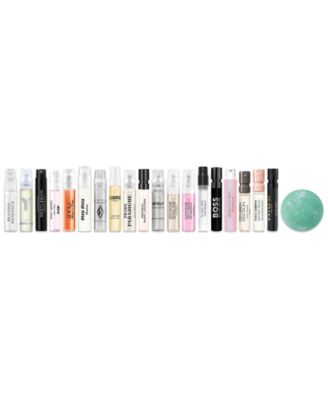 20-Pc. Fragrance Kit Set