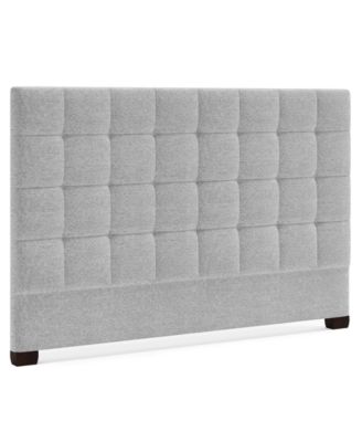 Avery King Upholstered Headboard
