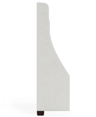 Jordan California King Upholstered Headboard