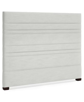 Murray King Upholstered Headboard