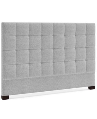 Avery Queen Upholstered Headboard